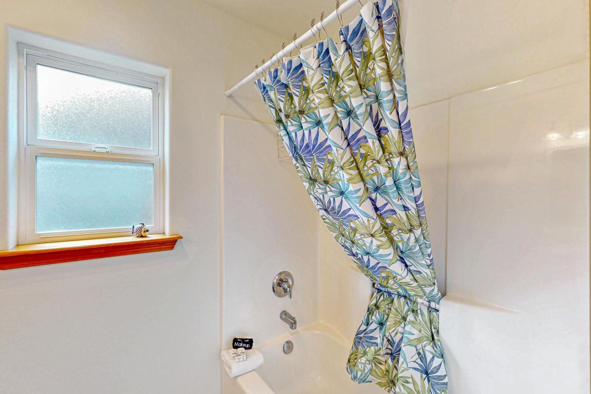 Blue Wave Cottage Pacific Beach Luaran gambar