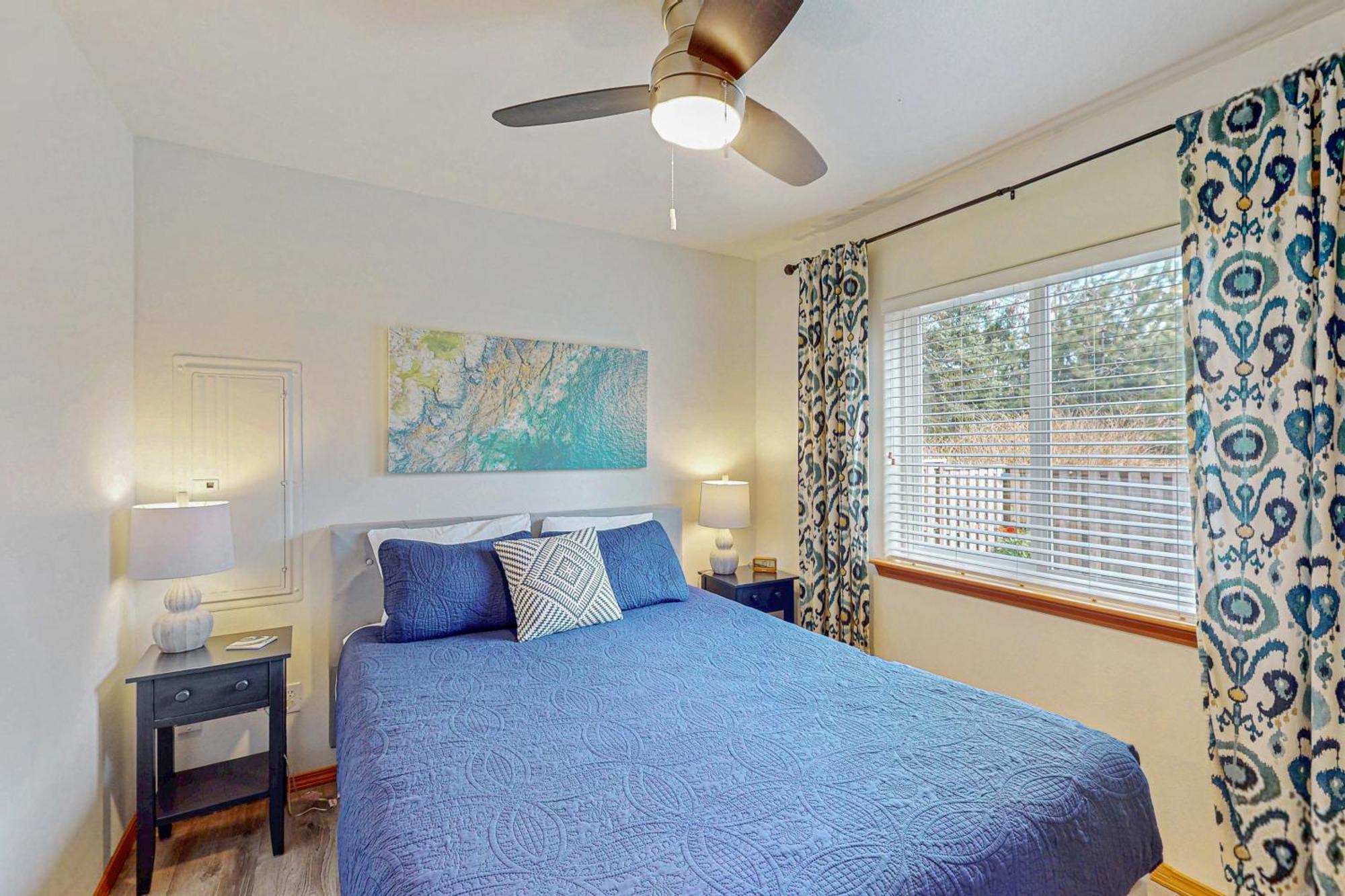 Blue Wave Cottage Pacific Beach Luaran gambar