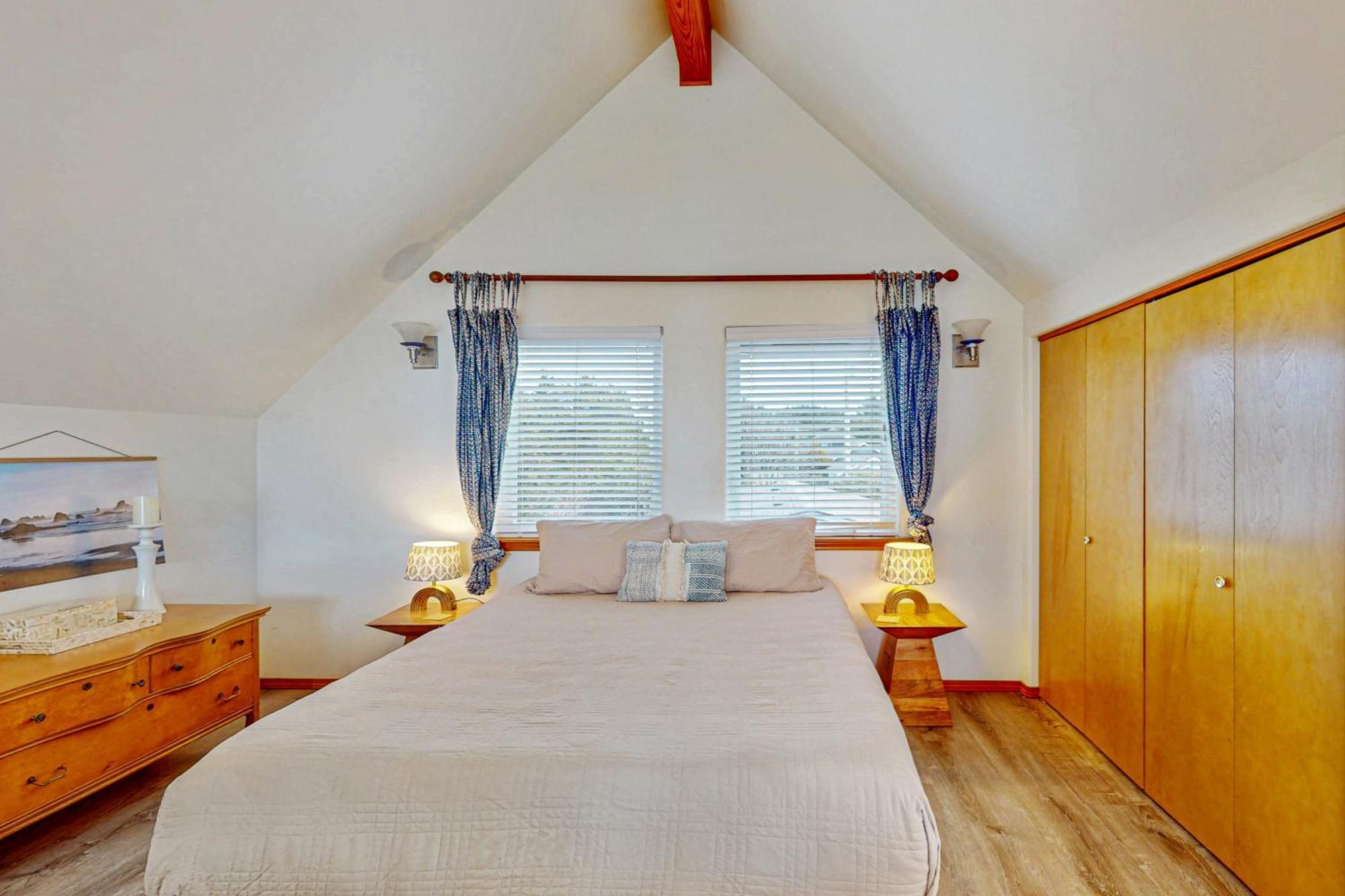 Blue Wave Cottage Pacific Beach Luaran gambar