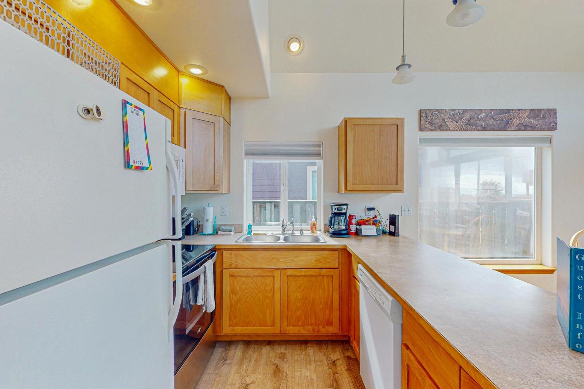 Blue Wave Cottage Pacific Beach Luaran gambar