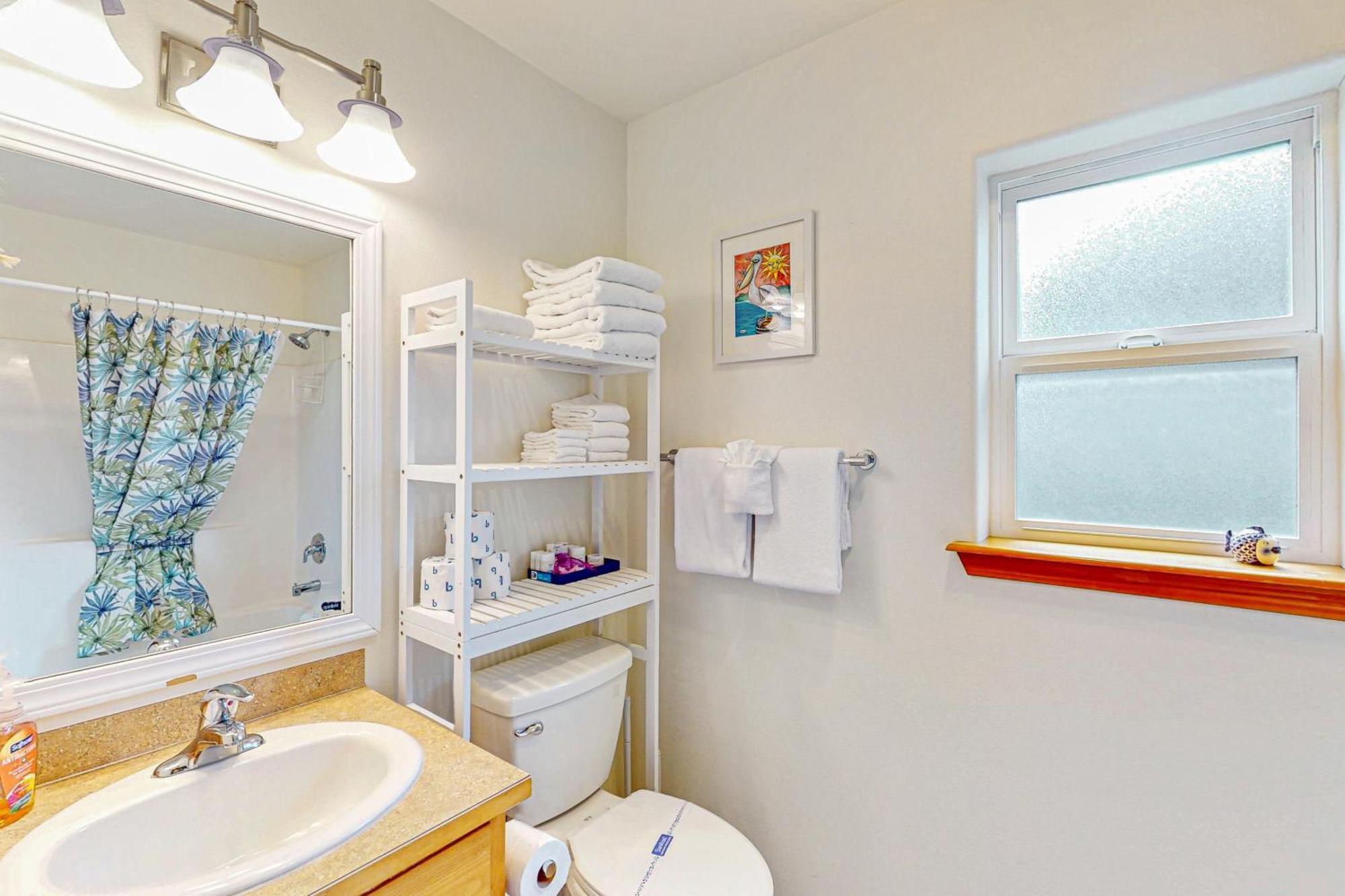 Blue Wave Cottage Pacific Beach Luaran gambar