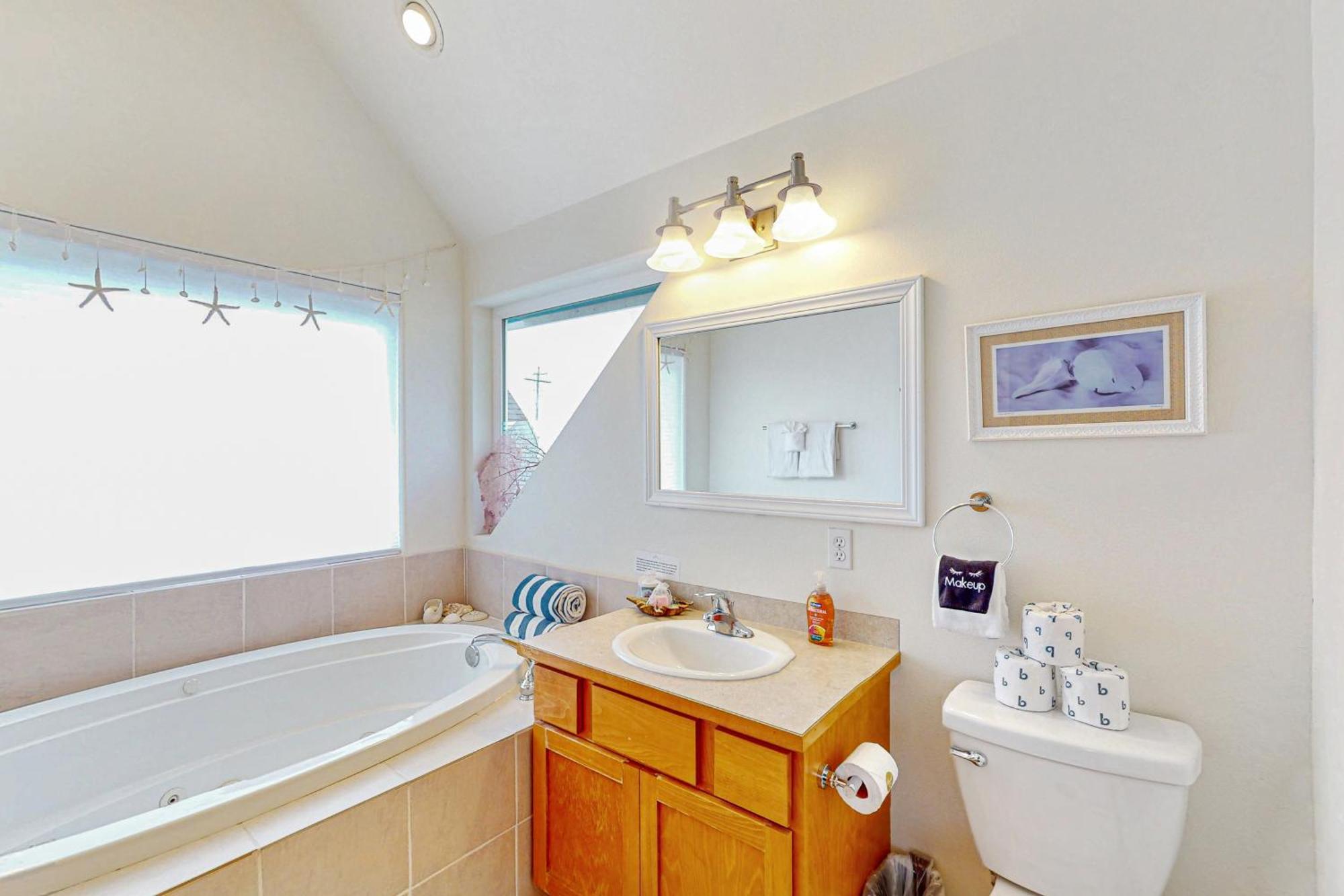 Blue Wave Cottage Pacific Beach Luaran gambar