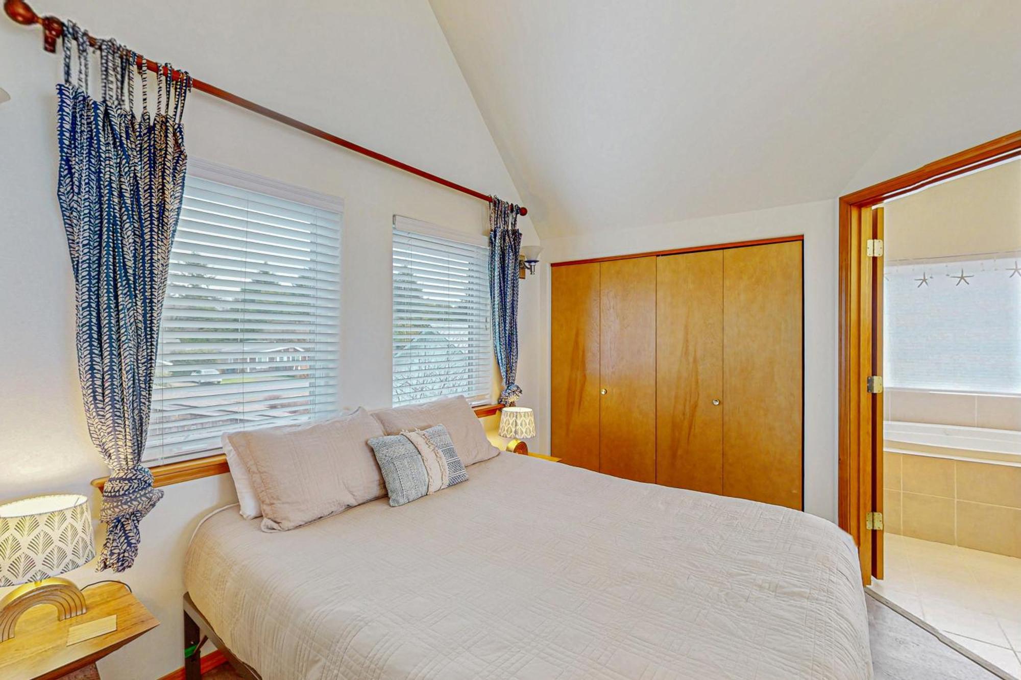 Blue Wave Cottage Pacific Beach Luaran gambar