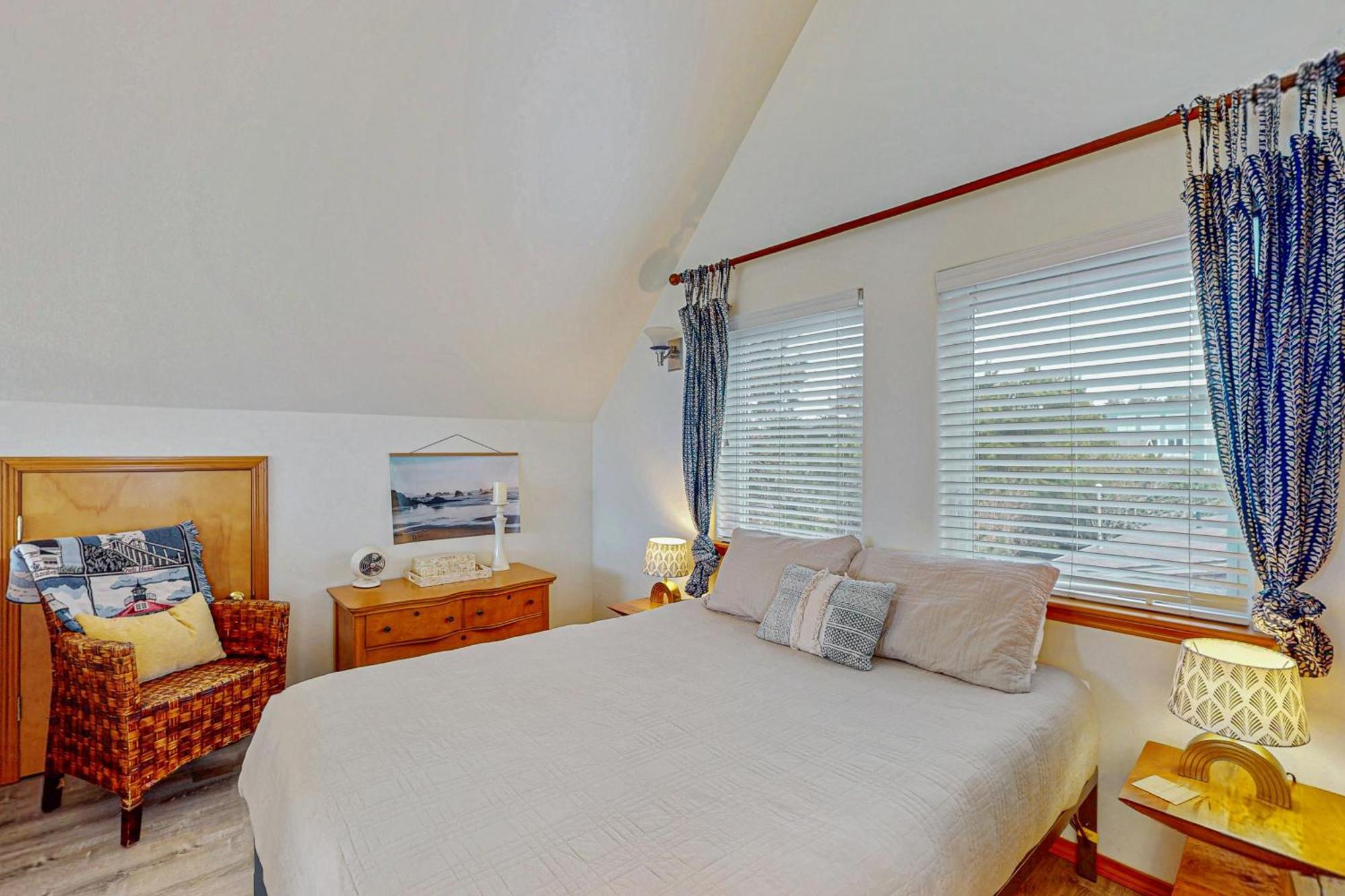Blue Wave Cottage Pacific Beach Luaran gambar