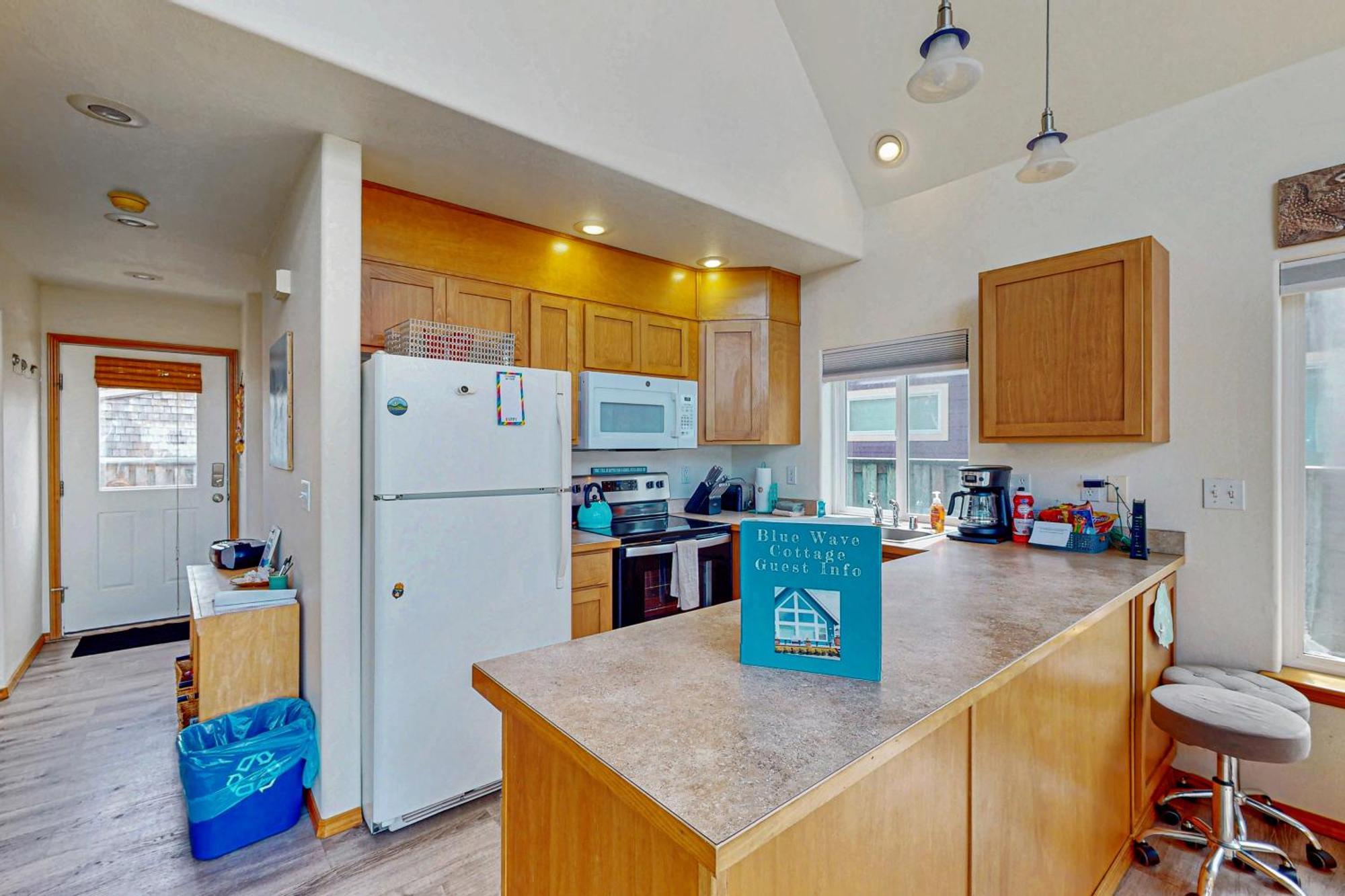 Blue Wave Cottage Pacific Beach Luaran gambar