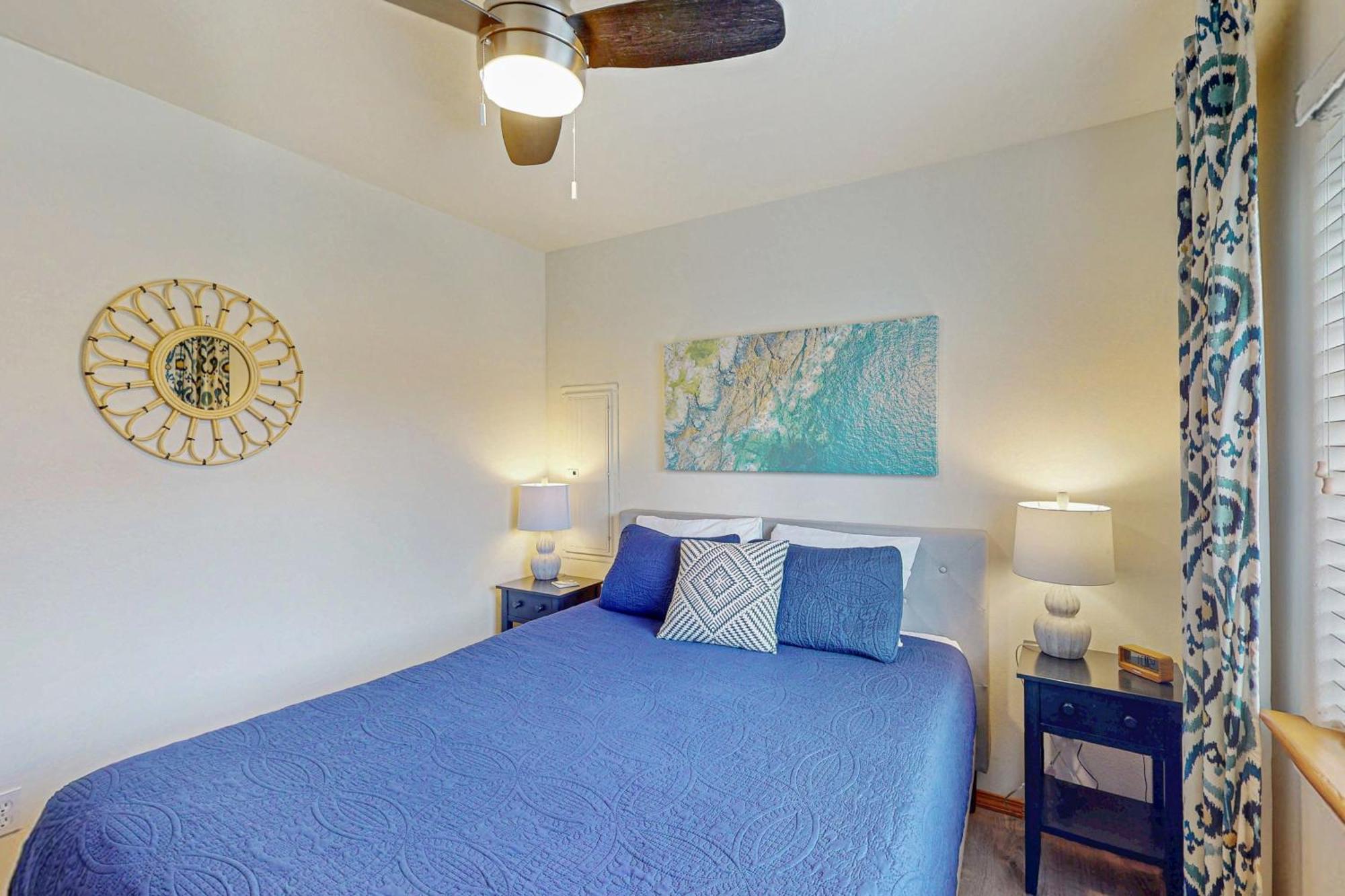 Blue Wave Cottage Pacific Beach Luaran gambar