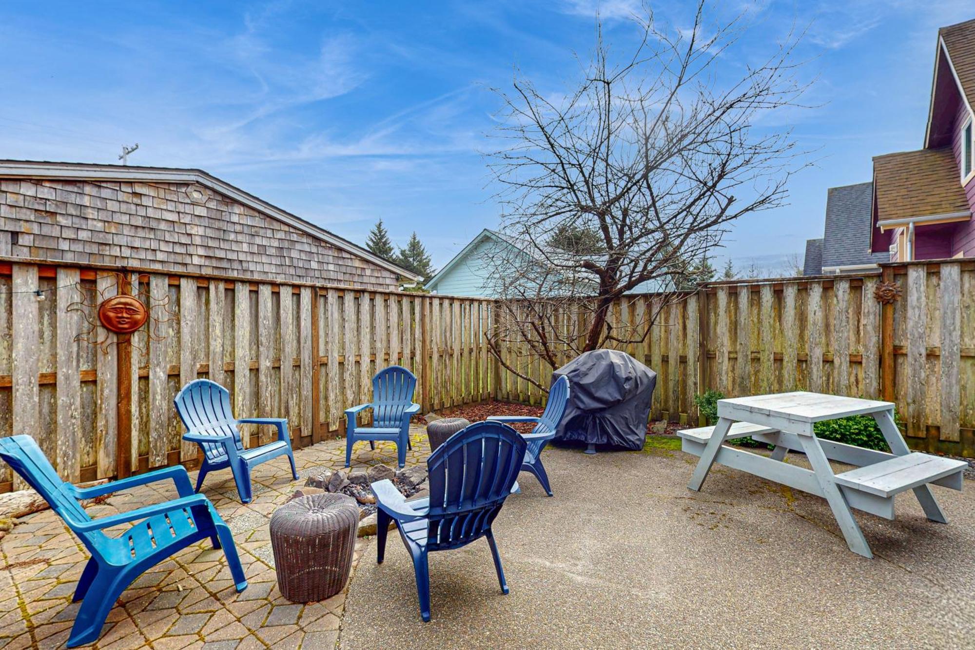 Blue Wave Cottage Pacific Beach Luaran gambar