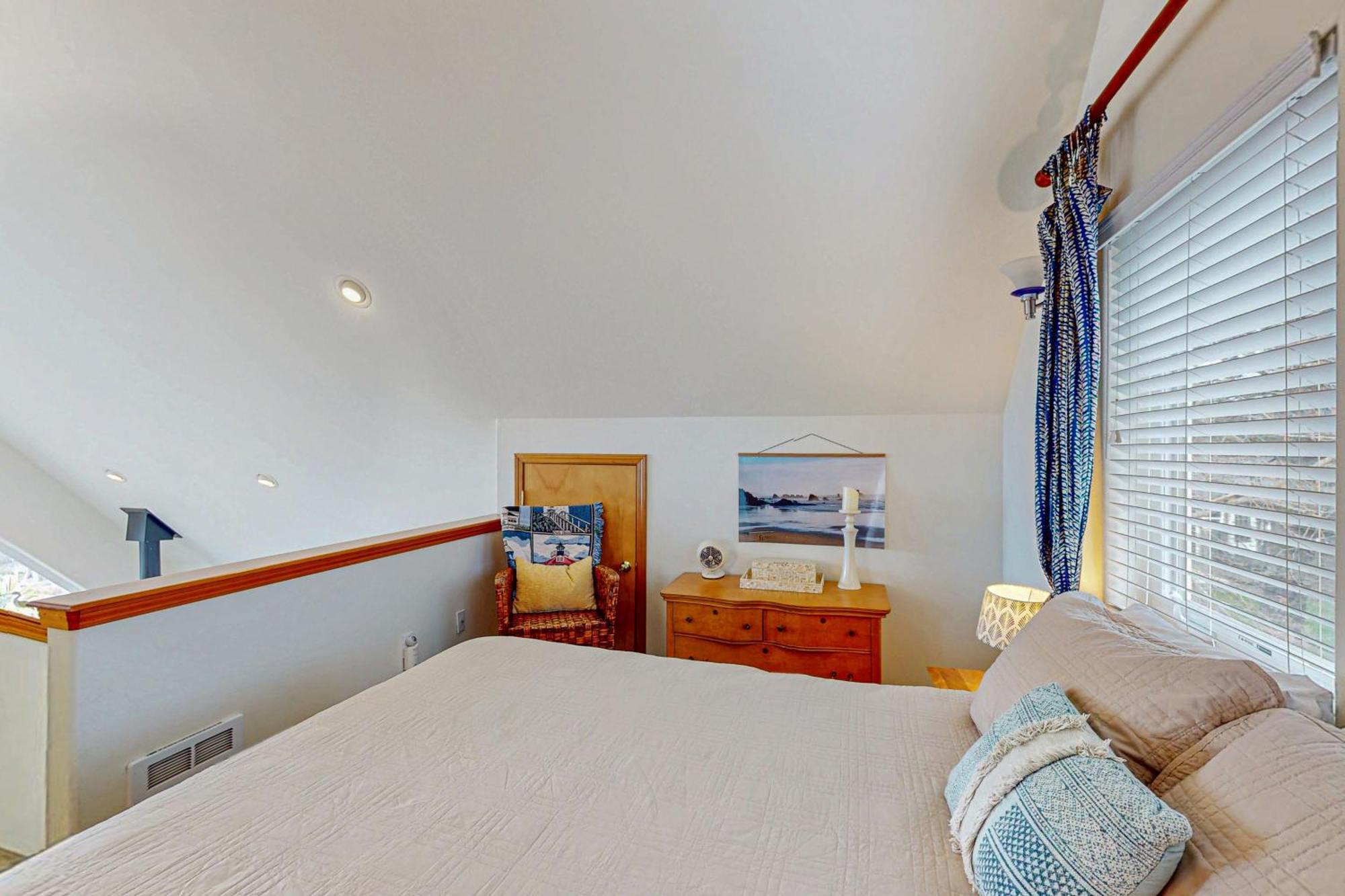 Blue Wave Cottage Pacific Beach Luaran gambar