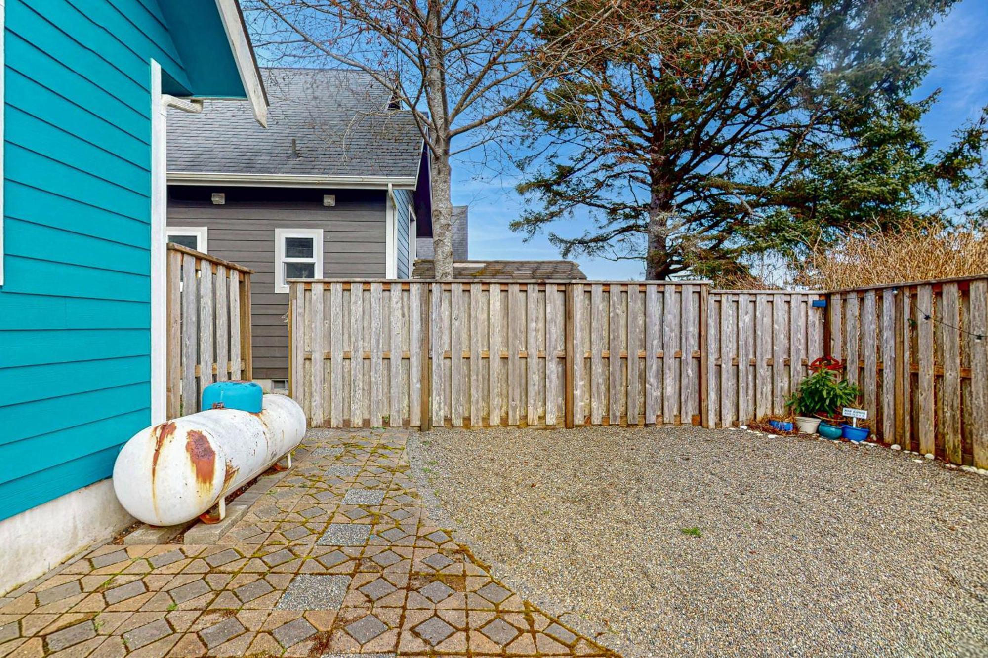 Blue Wave Cottage Pacific Beach Luaran gambar